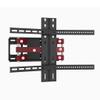 GAOFEMZ TV Stand Applicable LCD Screen TV Rack Telescopic Rotating TV 55 inch Curved Wall Bracket view 4