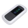 Dpofirs 5G Mobile Hotspot, Portable WiFi Hotspot 2.5 Inch LCD Display for Daily Life and Education for Android 11 Device view 2