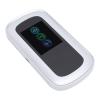 Dpofirs 5G Mobile Hotspot, Portable WiFi Hotspot 2.5 Inch LCD Display for Daily Life and Education for Android 11 Device view 3