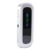 Dpofirs 5G Mobile Hotspot, Portable WiFi Hotspot 2.5 Inch LCD Display for Daily Life and Education for Android 11 Device view 4