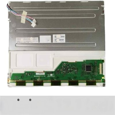 12.1 Inch LQ121S1DG41 DG42 DG43 LCD Screen Replacement - Display for Industrial Applications