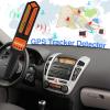 Anti Spy Detector, GPS Bug Detector, RF Signal Wireless Scanner, Hidden Camera Finder for Radio Frequency, Electronic Bug Sweeper for Car GPS Tracker view 3