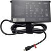 135W 100W USB C Slim Laptop Charger Compatible with Lenovo ThinkPad P16s P14S Z16 P16 P15S T14 E15 L14 AMD G1 T16 Series-T16 G1 G2 Gen 5 4 3 2 1 21BU ThinkBook 14P 14+ 13X G3 G4 4X21H27800 DL135YSDC3A view 1