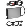 135W 100W USB C Slim Laptop Charger Compatible with Lenovo ThinkPad P16s P14S Z16 P16 P15S T14 E15 L14 AMD G1 T16 Series-T16 G1 G2 Gen 5 4 3 2 1 21BU ThinkBook 14P 14+ 13X G3 G4 4X21H27800 DL135YSDC3A view 2