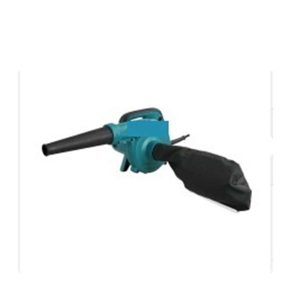 Compressed Air Duster, Electric Hair Dryer and Dust Blower Adjustable Speed Industrial Dust Removal Machine for Home Use,Handheld Blower(Without dust Bag)