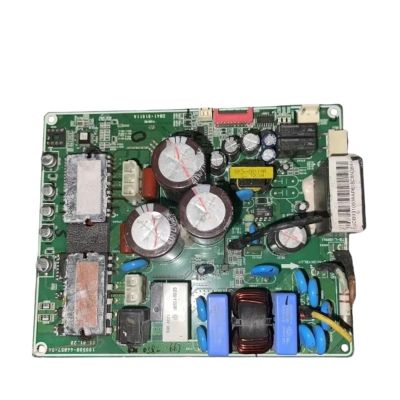 100508-44857-10DB41-01011A DB93-10938A Compatible with Samsung, Inverter Air Conditioner External Motherboard
