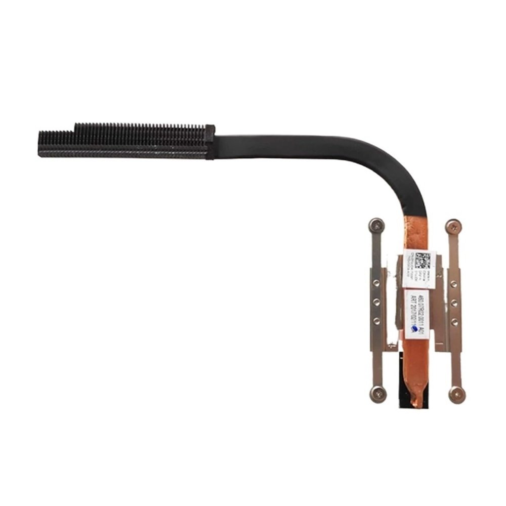 01VJDK 031TPT for 13 5368 5378 7378 Laptop Cooling Fan Cooler Fan Heatsink Radiator 1VJDK 31TPT(Heatsink)