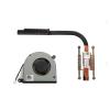 01VJDK 031TPT for 13 5368 5378 7378 Laptop Cooling Fan Cooler Fan Heatsink Radiator 1VJDK 31TPT(Heatsink) view 2