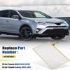 7" Navigation Touch Screen Glass Digitizer Fit for Toyota RAV4 2014-2018, Fit for Toyota Camry 2015-2017 Car Radio Navigation, Replace C070VTN01 view 2