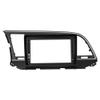 9Inch 2Din Installation Dash Kit Fits for Hyundai Elantra 2016-2019 Aftermarket Android Car Radio Stereo Mounting Fascia Panel view 1