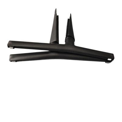 BN63-19336A BN63-19336B Replacement TV Stand Legs,compatible For Samsung For QN75Q60AAFXZA UN75AU8000FXZA Television