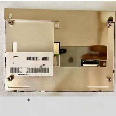 TX18D35VM0AAA Genuine 7 Inch LCD Screen Replacement for Display Needs