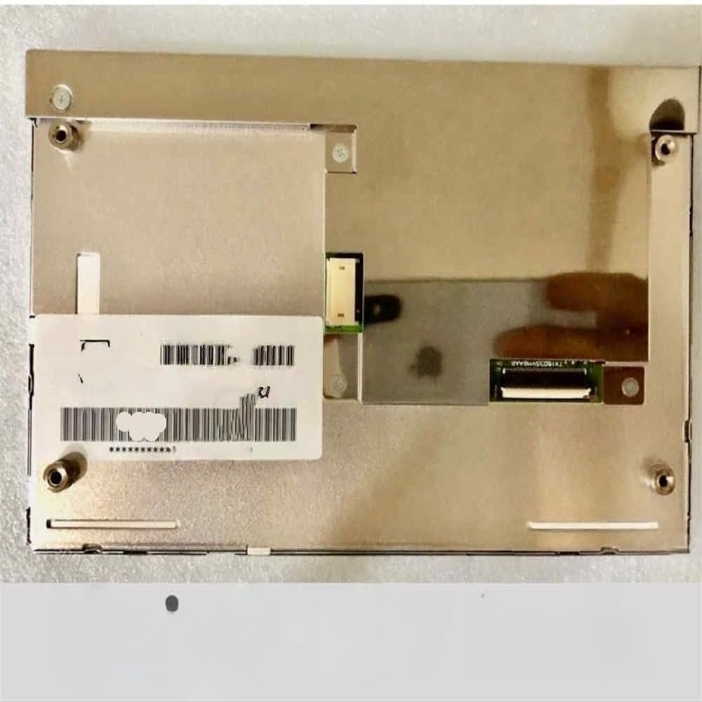 TX18D35VM0AAA Genuine 7 Inch LCD Screen Replacement for Display Needs