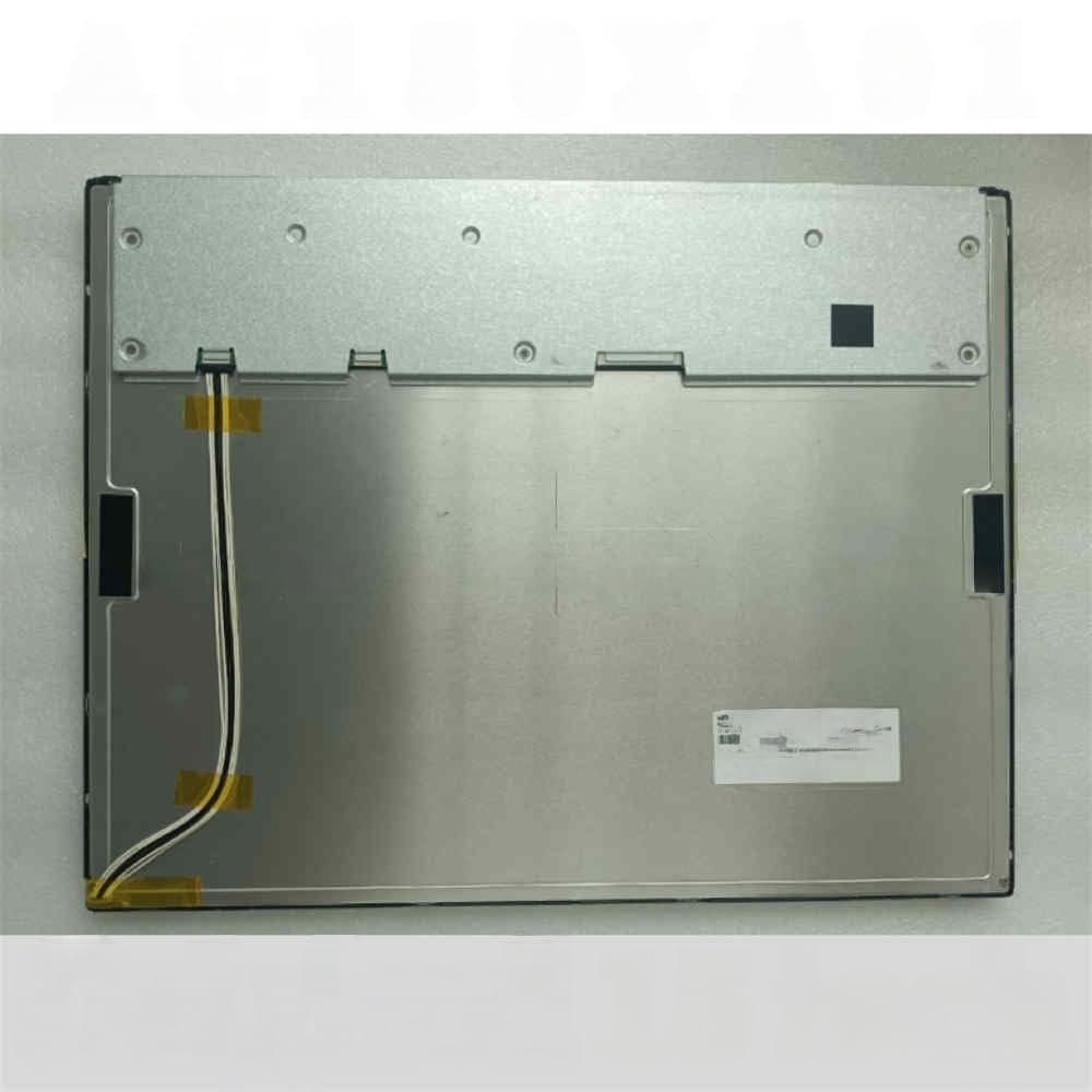 15-Inch AC150XA01 LCD Screen - Replacement Monitor for Clear Display