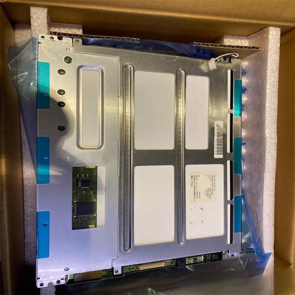12.1 Inch NL8060BC31-09 LCD Screen Display - Replacement Monitor for Industrial Applications