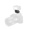 GODOX TR-O TTL Hot Shoe Riser TR O Panasonic/Olympus Camera Flash 30mm Height Rise Hot Shoe Adapter Compatible for GODOX IT20 O IT22 O IT30Pro O Camera Flash Compatible for Panasonic/Olympus Camera view 4