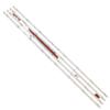 SONGYAWEIM 4pcs/Set LED Strip for 43PUS6703 12 43PUS6804 43PUS6814/12 43PUS6400 43PUS6262/12 43PUS6162 LB43015 V1 LB43104 V0_02(5set for 5 TV) view 1
