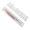 SONGYAWEIM 4pcs/Set LED Strip for 43PUS6703 12 43PUS6804 43PUS6814/12 43PUS6400 43PUS6262/12 43PUS6162 LB43015 V1 LB43104 V0_02(5set for 5 TV) view 2