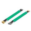 2PCS Double-Head Cleaning Brush/Steel Brush for Mobile Phone Computer Motherboard Circuit Board Repair Tools view 1