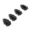 RC FPV Quadcopter Motor Base Camera and Antenna Mounting Kit 3D Printed Lightweight Durable for 510in Frame (Black) view 4