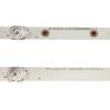 SONGYAWEIM 5pcs/Set LED Strip for 9LED 50PUS7805 50PUS7304/12 50PUS7504 50PUS6704 50PUS6754 50PUS7354 50PUS6804/12 50PUS7334/12 view 4