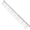 SONGYAWEIM LED Strip for UA40J5000AW UE40J5000AU UE40J5070 UE40J5200 UE40J5000 UN40J5300 UN40J5200AG UE40J5202 UA40J5000AK(5set Set 5 TV) view 2