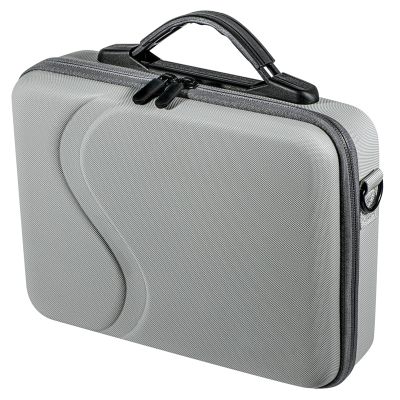 BUBEFSKD SplashProof Exterior Case Container For Flight Bags Protective Bag Soft Padding Handbag Scratch Protect Compatible