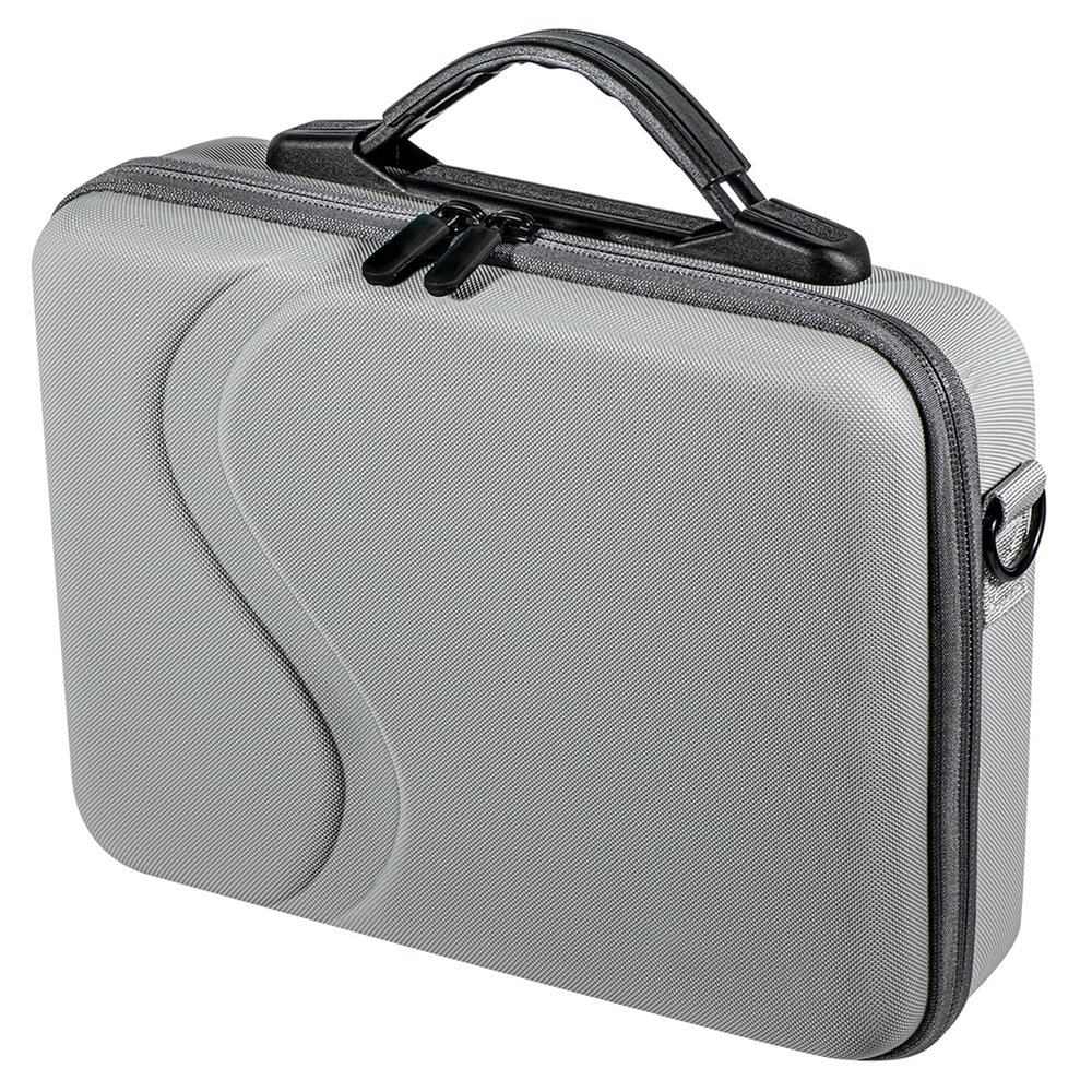 BUBEFSKD SplashProof Exterior Case Container For Flight Bags Protective Bag Soft Padding Handbag Scratch Protect Compatible