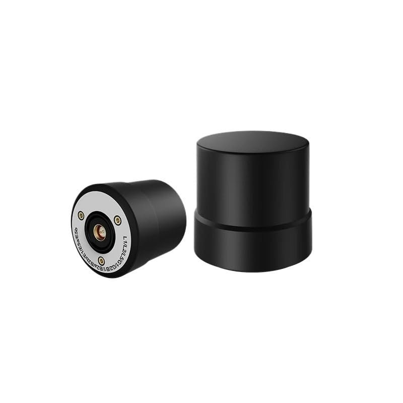 Compatible for Travelight SMA GPS Helical Antenna Module, L1 L2 L5 Bands, Waterproof for Agricultural Use