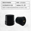 Compatible for Travelight SMA GPS Helical Antenna Module, L1 L2 L5 Bands, Waterproof for Agricultural Use view 3