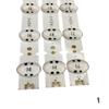 SONGYAWEIM LED Strip for 50UK6750PLD 50UK6500PLA 50UK6520PSA 50UK6520 50UK6510PSF 50UK6510 50UK6500 50UK6470PLC 50UK6470 HC500DQN-VCUR/L(6 PCS PCS for 2 TV) view 1