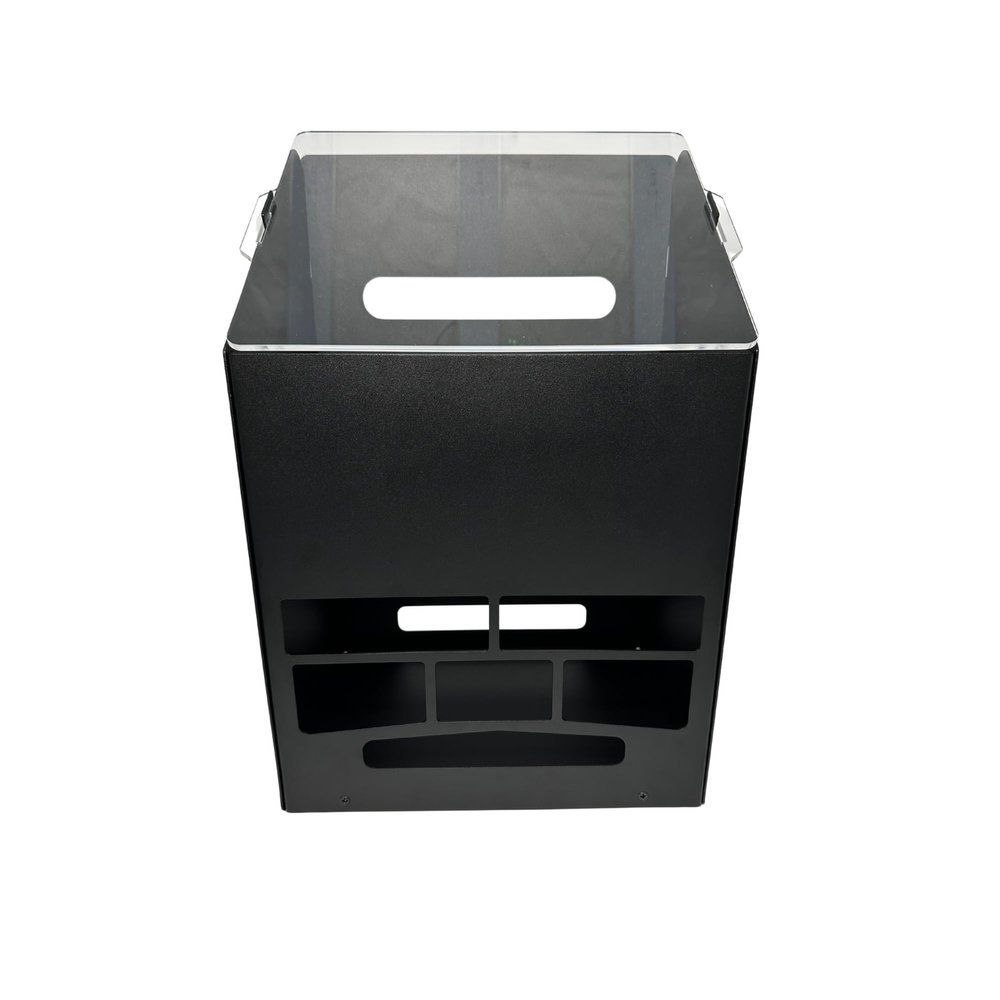 Bogeys2Birdies Protective Golf Simulator Case for the Garmin R50