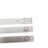 SONGYAWEIM LED Backlight Strip 9LED for K40DLT5F 3BL-T7714101-01 LBL.400T3X9.001 RLDED4016A LSC400HN02 CN40XB672 ZK40D09-ZC21FG-01(5set for 5 TV) view 2