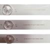 SONGYAWEIM LED Backlight Strip 9LED for K40DLT5F 3BL-T7714101-01 LBL.400T3X9.001 RLDED4016A LSC400HN02 CN40XB672 ZK40D09-ZC21FG-01(5set for 5 TV) view 3