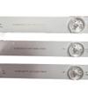 SONGYAWEIM LED Backlight Strip 9LED for K40DLT5F 3BL-T7714101-01 LBL.400T3X9.001 RLDED4016A LSC400HN02 CN40XB672 ZK40D09-ZC21FG-01(5set for 5 TV) view 4