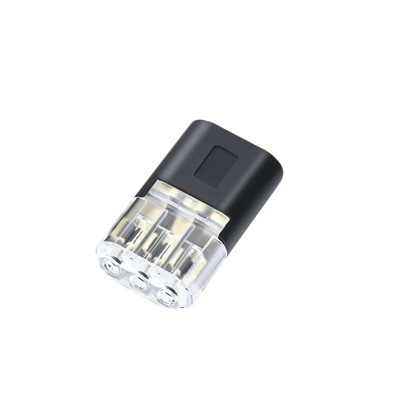 3Pin Way Plug Electrical Connector Car Wire Cable Strip Terminal Connection(1pc)