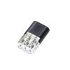 3Pin Way Plug Electrical Connector Car Wire Cable Strip Terminal Connection(1pc) view 1
