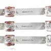 LED Backlight Strip 9LED for Hisense 65R6E3 65R6090G 65H6570G 65R61G 65H78G 65A7300 65A7300FTUK 65AE7000F 65AE7000 SVH650AH8(2set for 2 TV) view 3