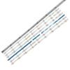 LED Backlight Strip 9LED for Hisense 65R6E3 65R6090G 65H6570G 65R61G 65H78G 65A7300 65A7300FTUK 65AE7000F 65AE7000 SVH650AH8(2set for 2 TV) view 4