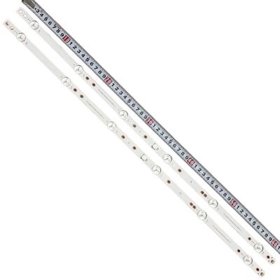 SONGYAWEIM LED Backlight Strip for 32 inch 32phg5813 32s5295/78g 32s5295 32S5195/78G TPV-32ABZ2-3030-0D35-2X6-20180911-C(2 PCS Set for 1 TV)