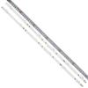 SONGYAWEIM LED Backlight Strip for 32 inch 32phg5813 32s5295/78g 32s5295 32S5195/78G TPV-32ABZ2-3030-0D35-2X6-20180911-C(2 PCS Set for 1 TV) view 1