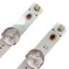SONGYAWEIM LED Backlight Strip for 32 inch 32phg5813 32s5295/78g 32s5295 32S5195/78G TPV-32ABZ2-3030-0D35-2X6-20180911-C(2 PCS Set for 1 TV) view 2