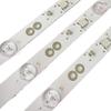 SONGYAWEIM LED Backlight Strip 8LED for SENCOR SLE43F14TCS CN430XB7210(2 Set for 2 TV) view 2