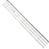 SONGYAWEIM LED Backlight Strip 8LED for SENCOR SLE43F14TCS CN430XB7210(2 Set for 2 TV) view 3