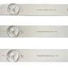 SONGYAWEIM LED Backlight Strip 8LED for SENCOR SLE43F14TCS CN430XB7210(2 Set for 2 TV) view 4