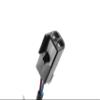 GM GENUINE PARTS 85596415 Light Ash Gray Mobile Telephone Microphone view 3