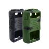 5pcs Fit for BAOFENG UV5R/5RE/5RA/F8+ Series walkie Talkie Silicone Protective Sleeve view 2