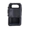 5pcs Fit for BAOFENG UV5R/5RE/5RA/F8+ Series walkie Talkie Silicone Protective Sleeve view 4