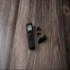 Bundle of OM SYSTEM VN-541PC Digital Voice Recorder with one-Touch Recording, Noise-Cancellation Function, 4GB Memory, Includes a Micro-USB Cable. + OM SYSTEM TP-8 Telephone Pick-up Microphone view 2