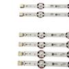 SONGYAWEIM 6pcs/Set LED Backlight Strip for 7LED Hitachi 48HK6T74 48HK6T64 48HK6T64 VES480QNDS-2D-N1 N11(2 Set for 2 TV) view 3